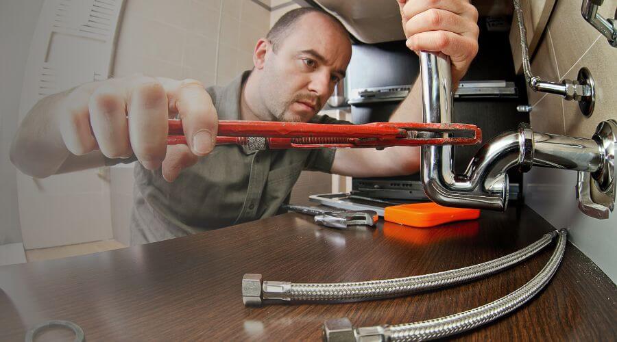 Professional septic pumping service in Elmer, LA